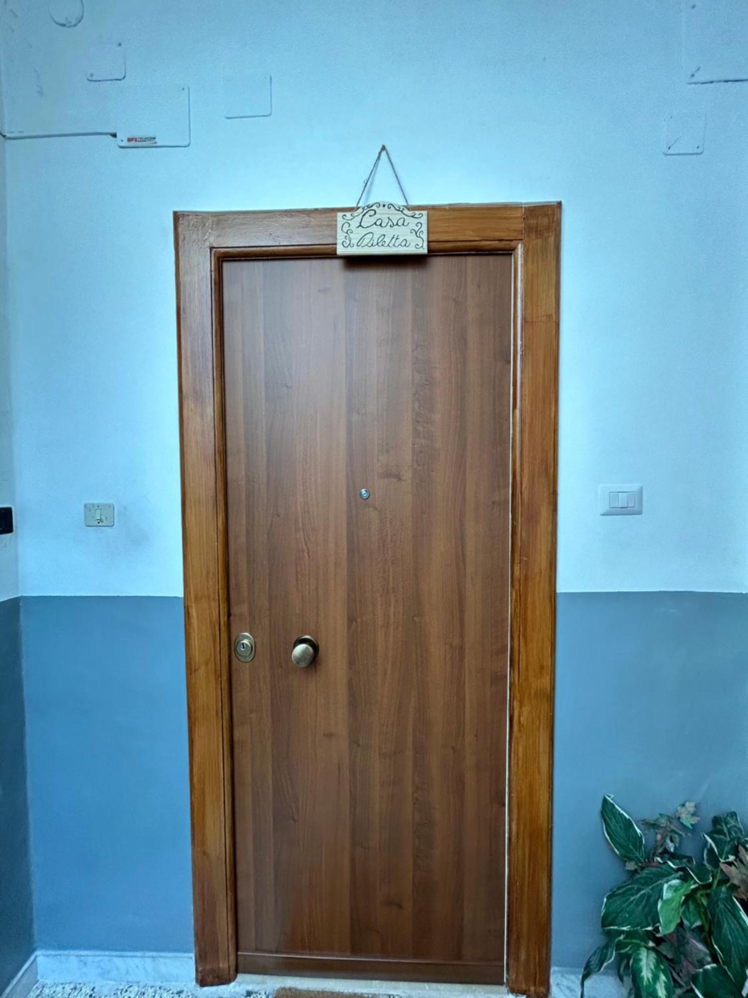 Casa Diletta Appartamento Bari