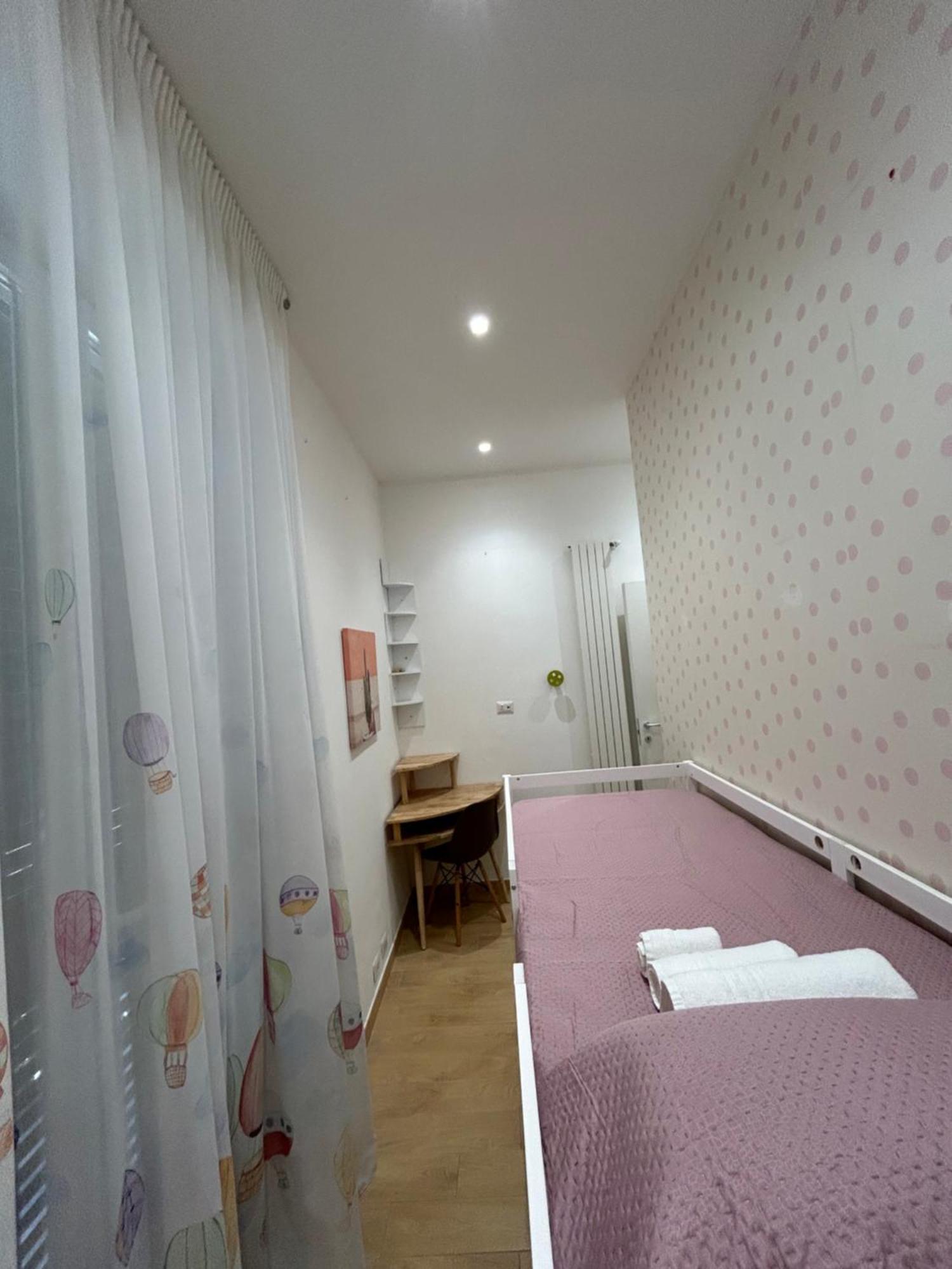 Appartamento Casa Diletta *