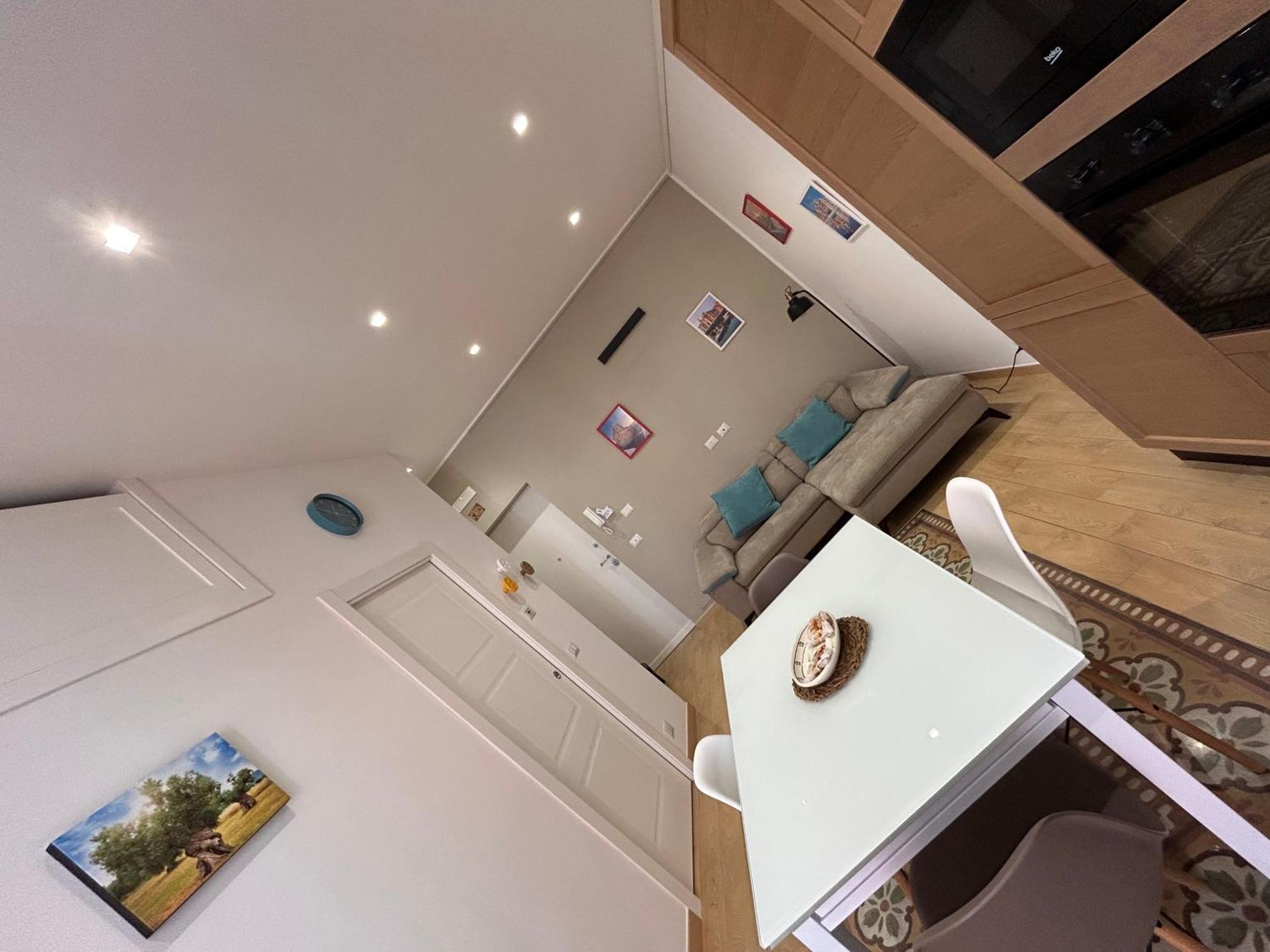Appartamento Casa Diletta Bari