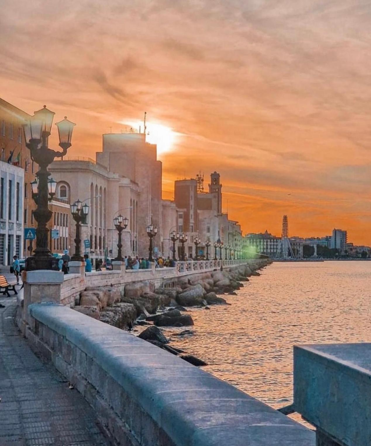 Casa Diletta Appartamento Bari