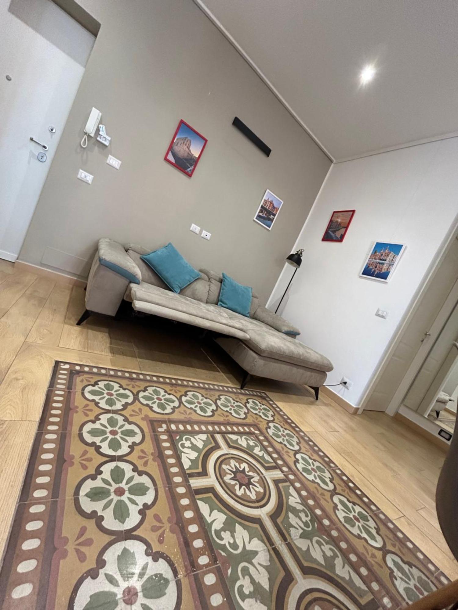 Casa Diletta Appartamento Bari