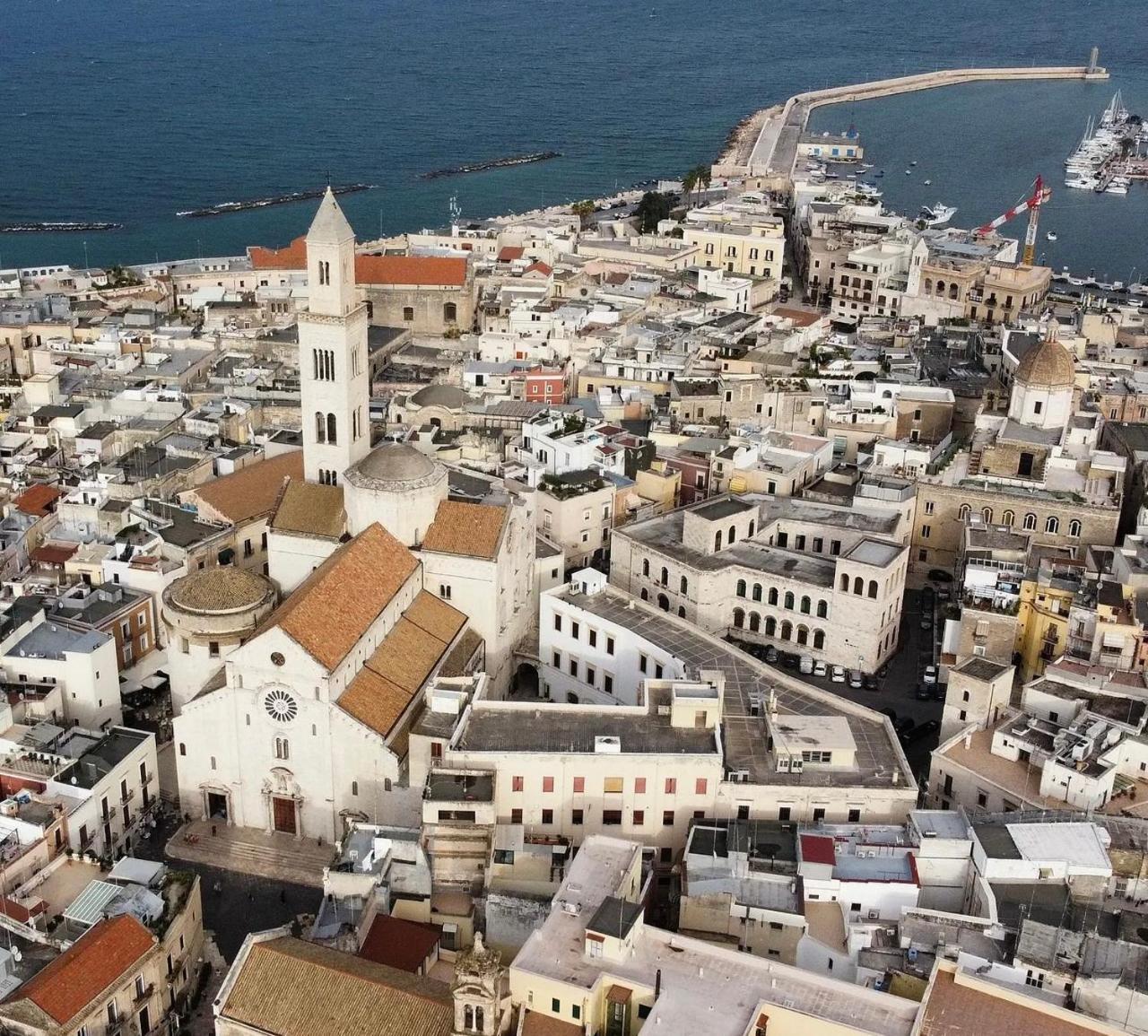 Casa Diletta Appartamento Bari