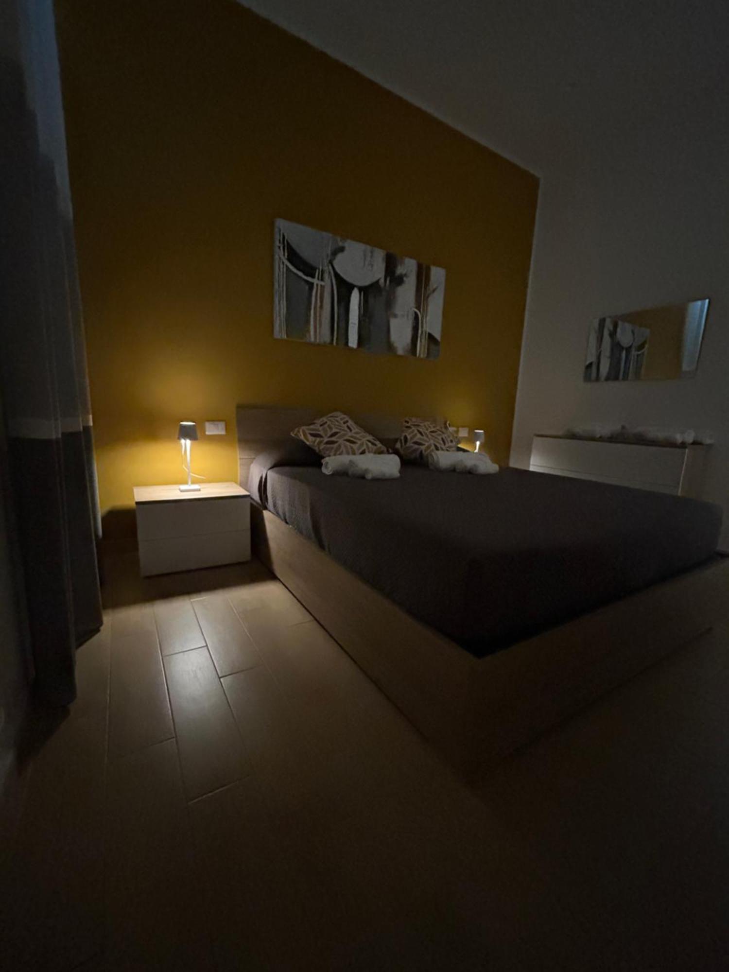 Appartamento Casa Diletta