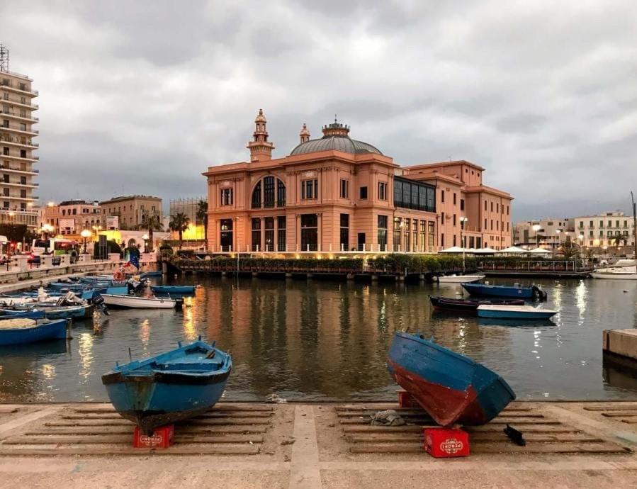Appartamento Casa Diletta Bari