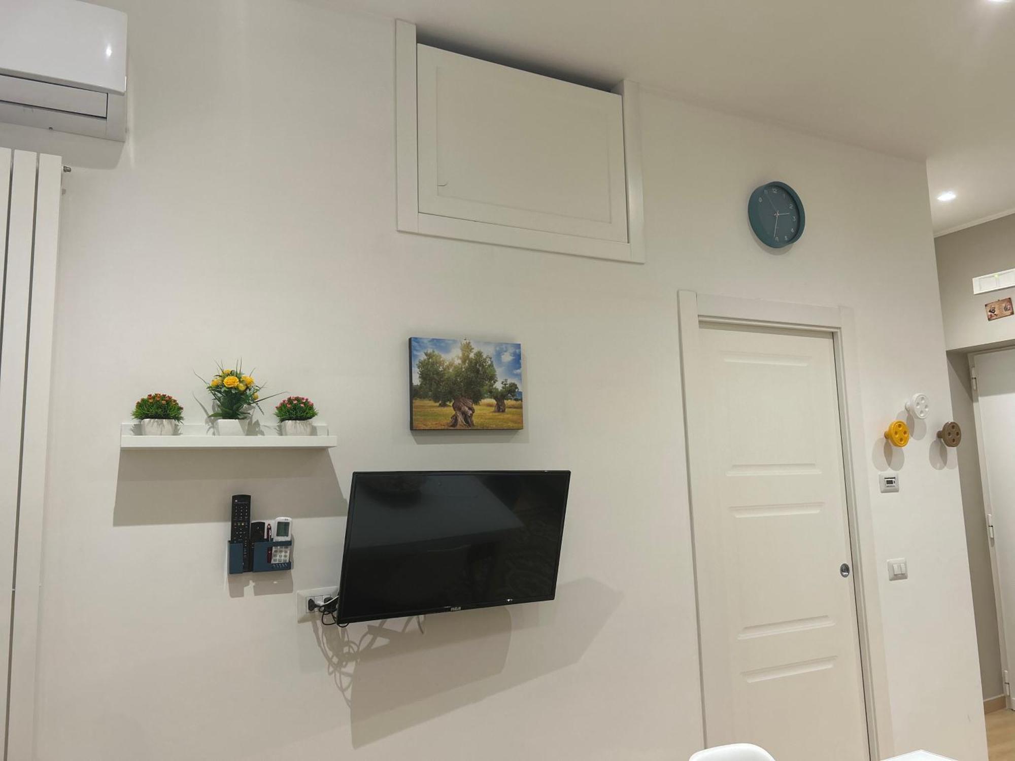 Casa Diletta Appartamento Bari