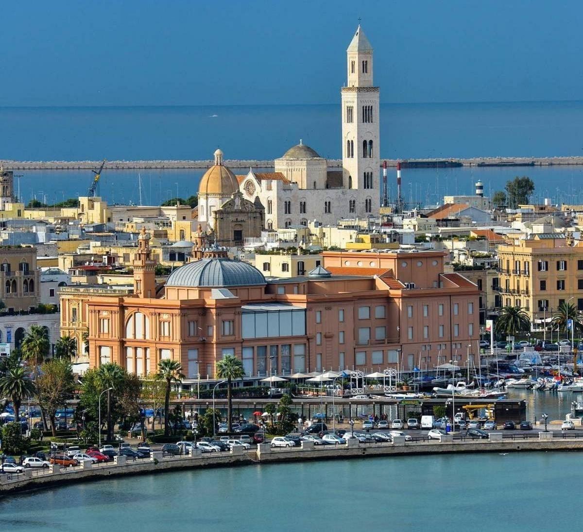 Casa Diletta Appartamento Bari